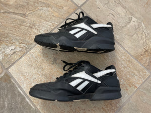 Vintage Reebok Above The Rim Basketball Shoes, Size 10.5 ###