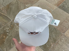 Load image into Gallery viewer, Vintage Texas Longhorns Starter Snapback College Hat