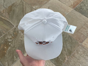 Vintage Texas Longhorns Starter Snapback College Hat