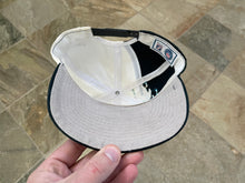 Load image into Gallery viewer, Vintage Carolina Panthers Logo 7 Splash Snapback Football Hat