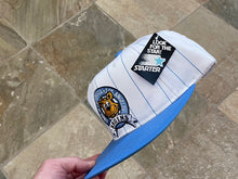 Load image into Gallery viewer, Vintage UCLA Bruins Starter Pinstripe Snapback College Hat