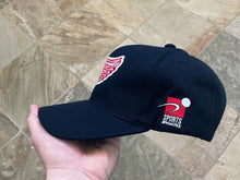 Load image into Gallery viewer, Vintage Detroit Red Wings Sports Specialties Plain Logo Snapback Hockey Hat
