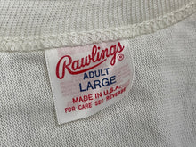 Load image into Gallery viewer, Vintage Cleveland Browns Bernie Kosar Rawlings Football TShirt, Size Large