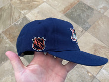 Load image into Gallery viewer, Vintage New York Islanders Sports Specialties Plain Logo Snapback Hockey Hat