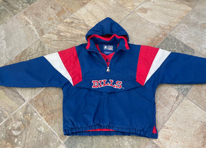 Vintage Buffalo Bills Starter Parka Football Jacket, Size XL – Stuck In The  90s Sports