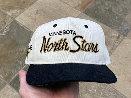 Nashville Predators NHL Vintage Sports Specialties Hat