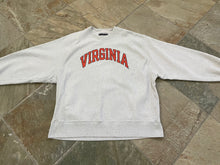 Load image into Gallery viewer, Vintage Virginia Cavaliers Champion College Sweatshirt, Size XL