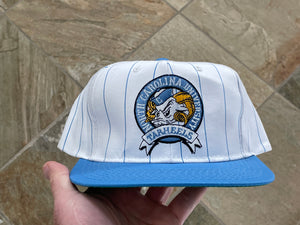 Vintage North Carolina Tarheels Starter Snapback College Hat