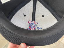 Load image into Gallery viewer, Vintage Ole Miss Rebels DeLong Snapback College Hat