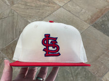 Load image into Gallery viewer, Vintage St. Louis Cardinals New Era Pro Fitted Baseball Hat, Size 6 3/4