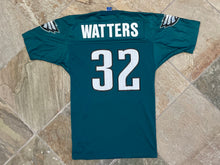 Load image into Gallery viewer, Vintage Philadelphia Eagles Ricky Watters Champion Football Jersey, Size 40, Medium