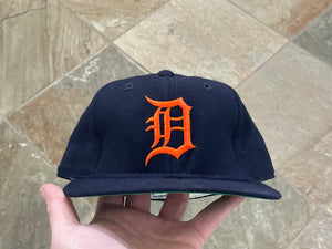 Vintage Detroit Tigers Sports Specialties Pro Fitted Baseball Hat, Size 6 7/8