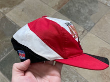 Load image into Gallery viewer, Vintage San Francisco 49ers Logo Athletic Snapback Football Hat