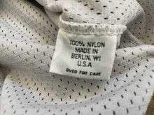Load image into Gallery viewer, Vintage Oakland Raiders Tim Brown Nike Pro Model Football Jersey, Size 42, Large
