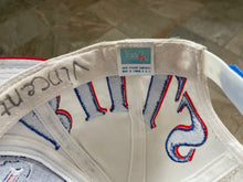 Load image into Gallery viewer, Vintage Buffalo Bills Drew Pearson Snapback Football Hat