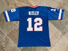 Load image into Gallery viewer, Vintage Buffalo Bills Jim Kelly Starter Football Jersey, Size 52, XL