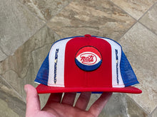 Load image into Gallery viewer, Vintage New Jersey Nets AJD Snapback Basketball Hat