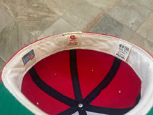 Load image into Gallery viewer, Vintage Buffalo Bills New Era Fitted Pro Football Hat, Size 6 7/8