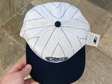 Load image into Gallery viewer, Vintage Penn State Nittany Lions Starter Pinstripe Snapback College Hat