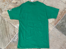 Load image into Gallery viewer, Vintage Boston Celtics Larry Bird Starter Basketball Tshirt, Size Large