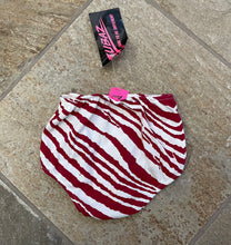 Load image into Gallery viewer, Vintage Zubaz Infant Baseball Football Diaper Cover ###