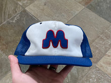 Load image into Gallery viewer, Vintage Memphis Chicks Sports Specialties Snapback Baseball Hat