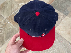 Vintage Cleveland Indians Sports Specialties Fitted Hat