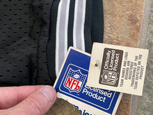 Load image into Gallery viewer, Vintage Los Angeles Raiders Majestic Football Jersey, Size Large