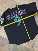 Load image into Gallery viewer, Vintage Arizona Diamondbacks Matt Williams Majestic Baseball Jersey, Size XXL