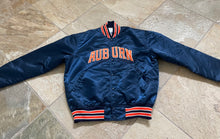 Load image into Gallery viewer, Vintage Auburn Tigers Starter Satin College Jacket, Size Large