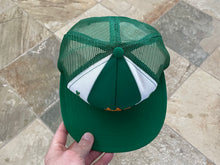 Load image into Gallery viewer, Vintage Milwaukee Bucks AJD Snapback Basketball Hat