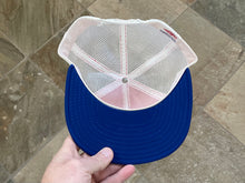 Load image into Gallery viewer, Vintage Philadelphia 76ers AJD Snapback Basketball Hat