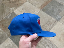 Load image into Gallery viewer, Vintage Buffalo Bills Drew Pearson Snapback Football Hat