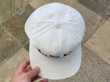 Load image into Gallery viewer, Vintage LSU Tigers The Game Bar Snapback College Hat
