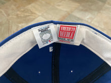 Load image into Gallery viewer, Vintage Milwaukee Brewers American Needle Pro Fitted Baseball Hat, Size 7