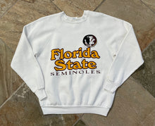 Load image into Gallery viewer, Vintage Florida State Seminoles College Sweatshirt, Size Large