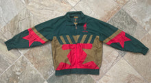Load image into Gallery viewer, Vintage 1996 Logo Athletic Atlanta Olympic Games Jacket, Size Medium