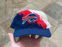 Load image into Gallery viewer, Vintage Buffalo Bills Logo 7 Splash Snapback Football Hat
