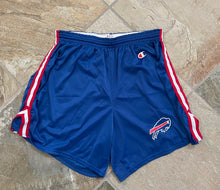 Load image into Gallery viewer, Vintage Buffalo Bills Champion Football Shorts, Size XL