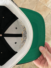 Load image into Gallery viewer, Vintage Denver Nuggets Sports Specialties Script Snapback Basketball Hat