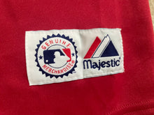 Load image into Gallery viewer, Vintage Arizona Diamondbacks Eric Byrnes Majestic Baseball Jersey, Size XL