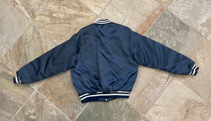 Vintage Villanova Wildcats Swingster Satin College Jacket, Size Medium