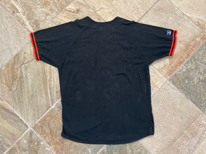 Vintage San Francisco Giants Russell Baseball Jersey, Size XL