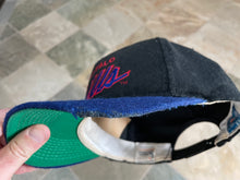 Load image into Gallery viewer, Vintage Buffalo Bills Sports Specialties Script Snapback Football Hat