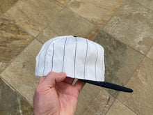 Load image into Gallery viewer, Vintage Penn State Nittany Lions Starter Pinstripe Snapback College Hat