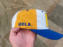 Load image into Gallery viewer, Vintage UCLA Bruins Sports Specialties Back Script Snapback College Hat