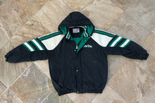 Load image into Gallery viewer, Vintage New York Jets Starter Parka Football Jacket, Size XL