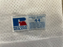 Load image into Gallery viewer, Vintage Philadelphia Eagles Ricky Watters Russell Football Jersey, Size 44, Large