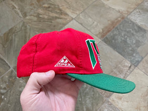 Vintage Italy Italia Apex One 1994 World Cup Soccer Snapback Hat ***