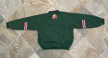 Load image into Gallery viewer, Vintage Seattle SuperSonics Pro Player Basketball Jacket, Size Large